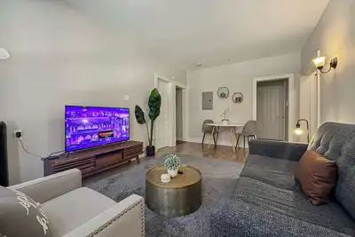 Image de Ideal 2br Getaway Close to Attractions