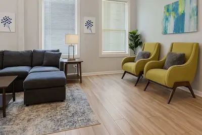 Image de Spacious 4br Near Wicker Park