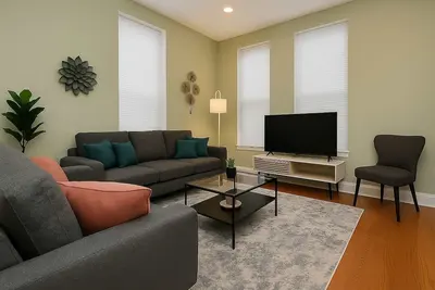 Image de Upscale 4br Retreat: Wicker Park