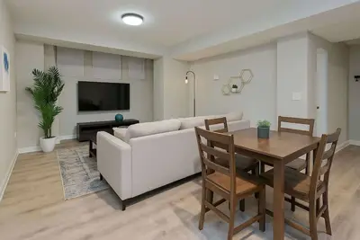 Image de Your Perfect 2br Home