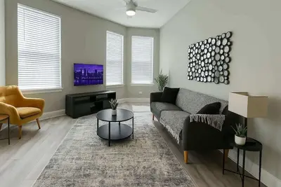 Image de Central Park Pad 3br