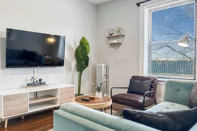 Image de Cozy Urban 2br Unit near Transit