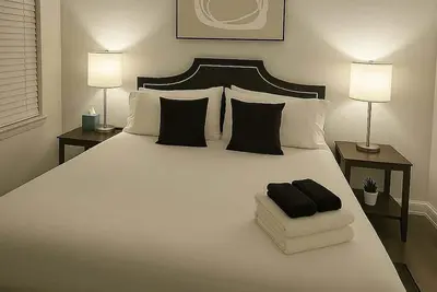 Image de 3br Apt - Prime & Spacious