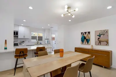 Image de Delightful south Pasadena home