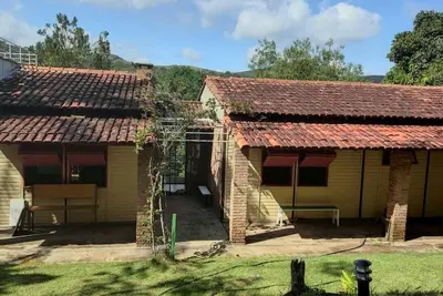 Image de Ecological reserve with 7 waterfalls - Vila Verde