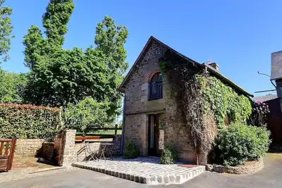 Image de Le Logis de Jean - Villamee
