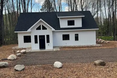 Image de Brand New 3-bedroom home with WiFi, Ac, on Schuss Mountain Gc -Hole#2