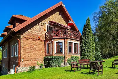 Image de Bel appartement Ă Szyldak avec sauna