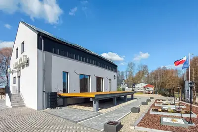Image de Superbe appartement à Wilcze avec WiFi