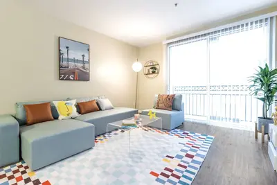 Image de Sunny Marina Hideout | King Bed | Pool Access