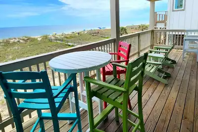 Image de Lily's Cove - Oceanfront, Pool, Near Boardwalk