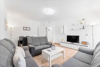Image de Appartement 'Salinas De San Pedro Del Pinatar' avec Wi-Fi et climatisation