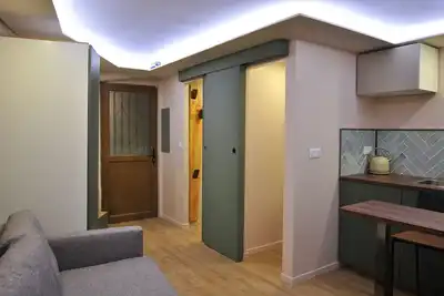Image de Appartement 'Roquebrune' avec Wi-Fi