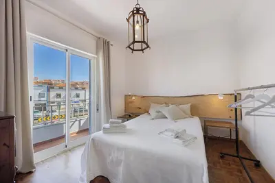 Image de Appartement \"Regato\" avec terrasse privée, balcon et Wi-Fi