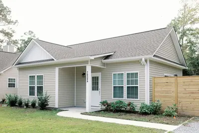 Image de Charming 2-bedroom Guesthouse with WiFi, Ac in fabulous Wilmington