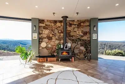 Image de Luna Views Retreat by Property Mums