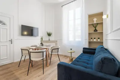 Image de Appartement Prado - Welkeys