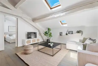 Image de Appartement Reyer - Welkeys