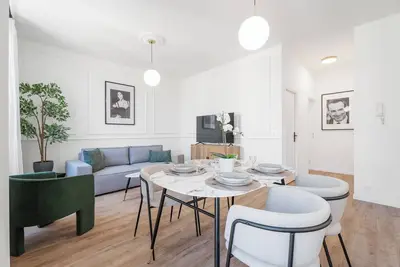 Image de Appartement Caire - Welkeys