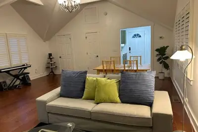 Image de Midtown Atl Spacious Guest House next to Piedmont Park and Botanical Garden