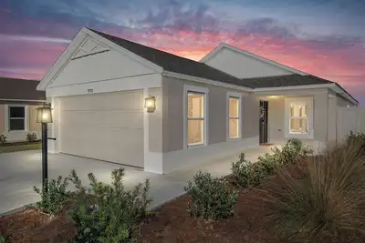 Image de Lazy Day Getaway*New Const*2bd/2ba*Pet Friendly