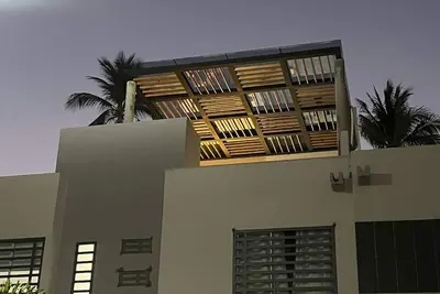 Image de Casa de Playa