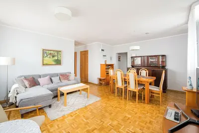 Image de National Stadium Spacious Apartment
