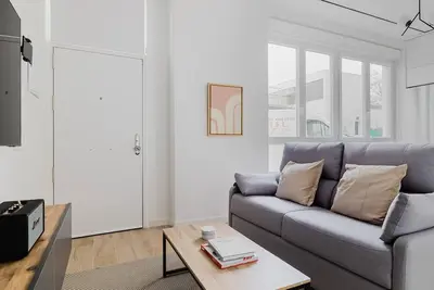 Image de Apartment 4 - Modern in Castellana - 4 Towers