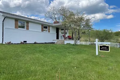 Image de Malcolm Place- 3 bedroom home with mountain views- McDowell, Va