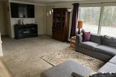 Image de Kenai River Sanctuary 3br Bliss Close to River