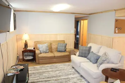 Image de Kenai River Chrome Chasers 2br Fisherman’s Escape