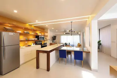 Image de Newly Renovated Luxury Condo just two blocks to Medano Beach