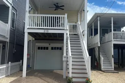Image de Charming newly renovated 3 bedroom house in Seaside Heights quiet neighborhood