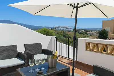 Image de Appartement lumineux à Estrella de la Bahía