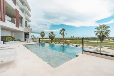 Image de Apartment w/terrace and 2 bedrooms in Cap Cana