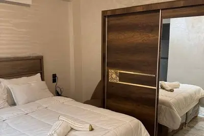 Image de Modern & Cozy Apartment in Tangier-Fully Equipped & peaceful Stay
