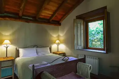 Murta Pequena T2 with private pool