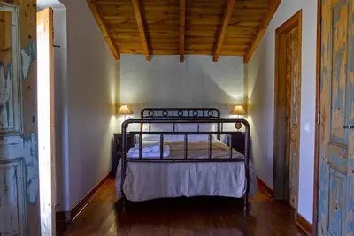 Murta Grande T3 with private pool