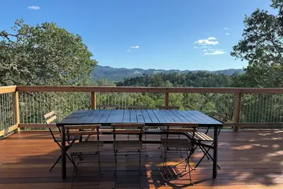 Image de Views galore, pool, nearby wineries and restaurants