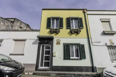 Image de Casa da avozinha - Azorean Butler