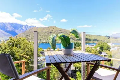Image de Lake View Greenstone Apartment - Unit 5