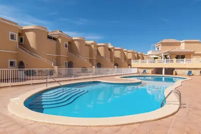 Image de Wonderful 2 Bedroom Apartment Costa Adeje Tenerife