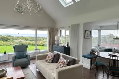 Image de Luxury Galway Getaway with 5 Bedrooms
