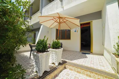 Image de Casa Atena On Seashore, Melendugno, Italy