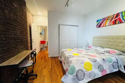 Image de Fifty West New York