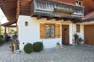 Image de Mountain view apartment, 69sqm, 2 separate bedrooms, balcony with mountain view, up to 6 people