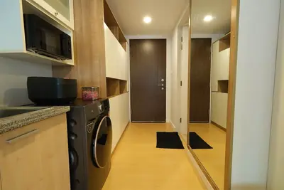 Image de Sukhumvit 13 /5mins walk to Bts Nana / City Center Tss