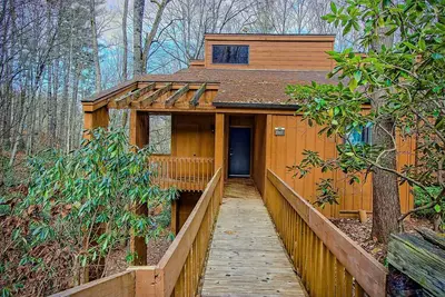 Image de Pet-Friendly Blue Ridge Stay w/ Resort Perks