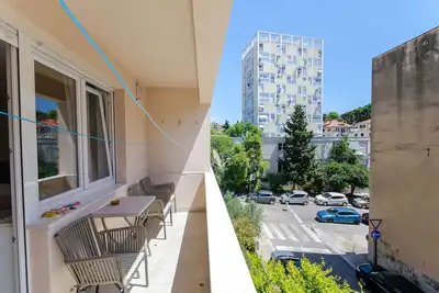 Image de Appartement Sun City (119301-A1) - Split
