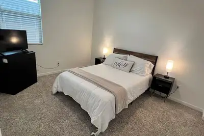 Image de Charming 4-bedroom house with WiFi, Ac in delightful Casa Grande